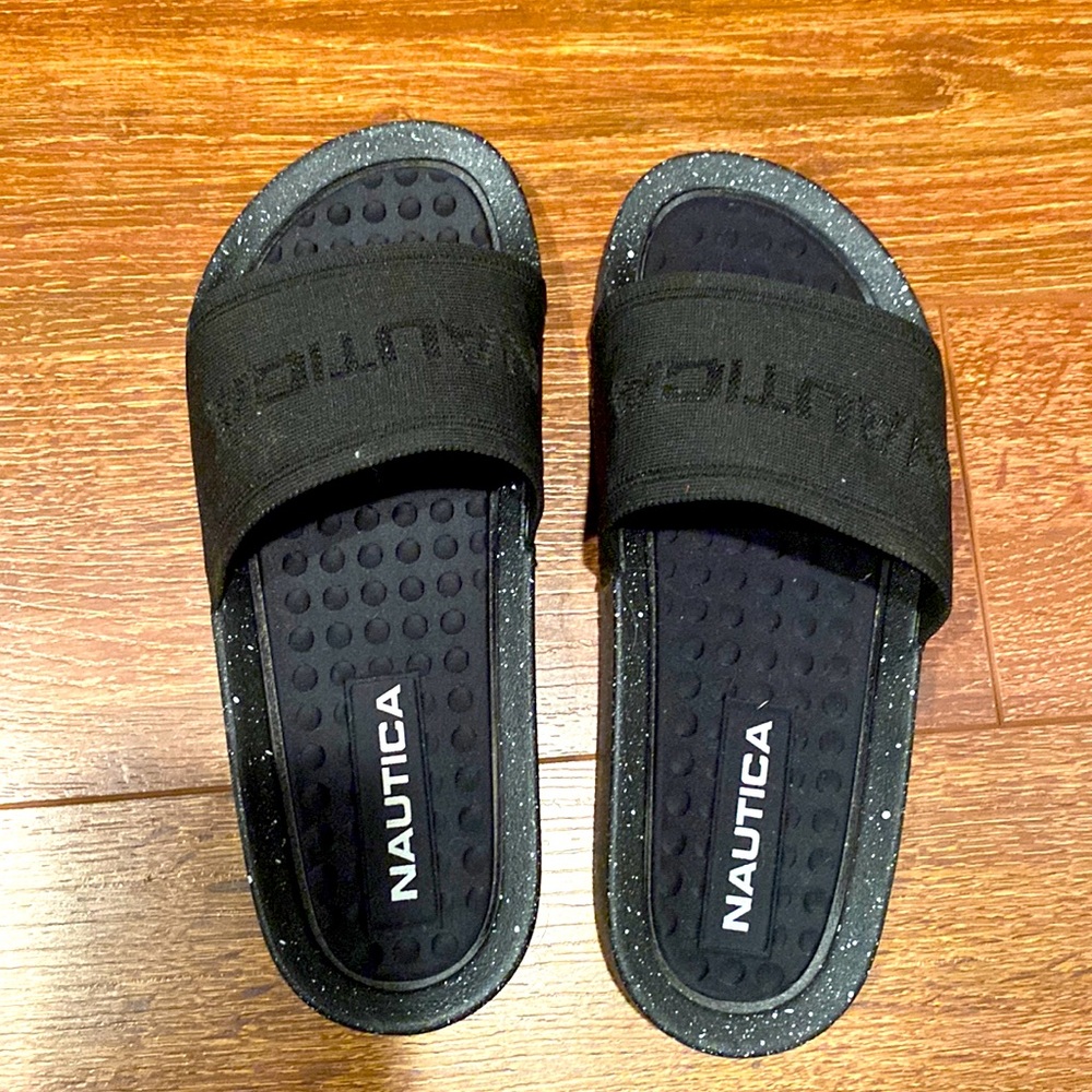 COPY - Black sandals